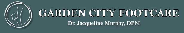 Garden City Footcare, Dr. Jacqueline Murphy DPM Nassau Blvd Garden City, NY